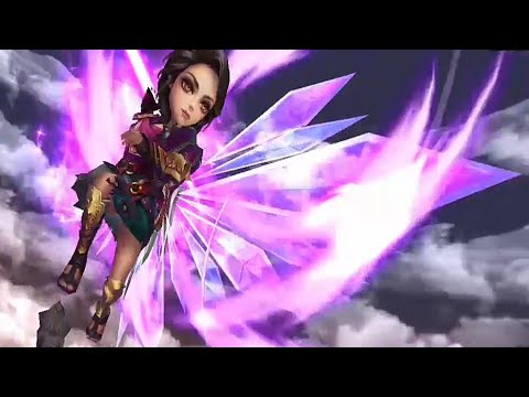 Dark Kassandra The Best New monster In RTA - YouTube