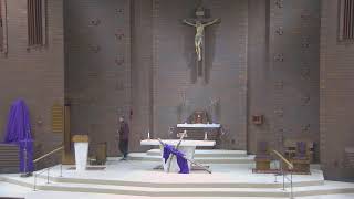3/21/26 Daily Mass