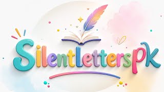Beautiful Lettering for Subscriber Names