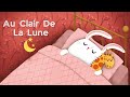 Miniature de la vidéo de la chanson Au Clair De La Lune