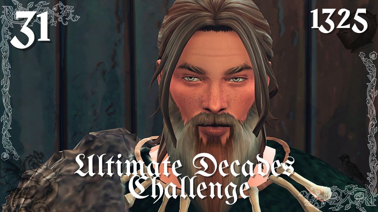 A Whole New World for Ursula | Year 1325 | Ultimate Decades Challenge Ep. 31