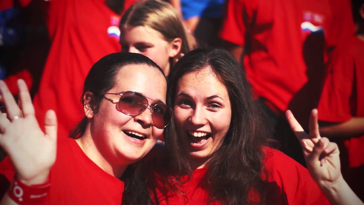 Framecraft. Аэросъемка и видеосъемка. День Флага РФ