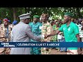 JT 13H45 DU 12 AOÛT 2026 FINALde Tchadinfos tv