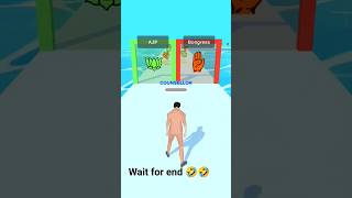 political run game play #polical screenshot 5