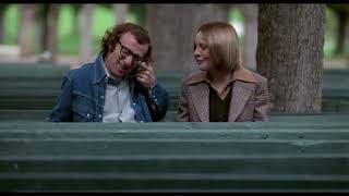 Play It Again, Sam Modern Trailer (PG) 1972 ‧ Comedy/Romance ‧ Diane Keaton