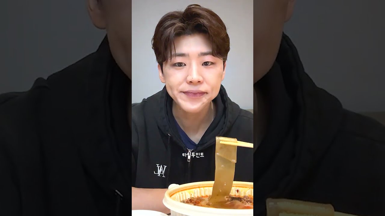 250517 #박지현 #인스타라이브 #라방 풀영상 콘서트 끝나고 마라탕 먹방 고민타파^^ #엔돌핀 #미스터트롯2 #트로트 #트롯 #행사 #퇴근길