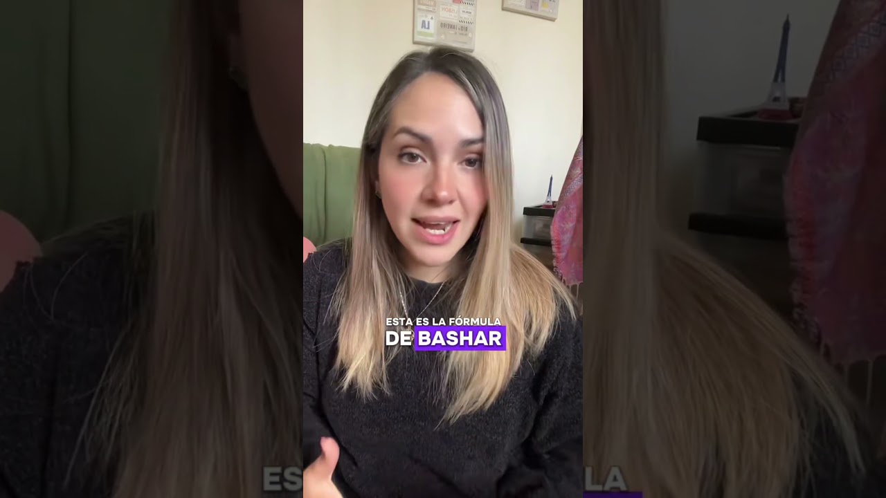 CON ESTA FORMULA MI VIDA CAMBIO POR COMPLETO!!!