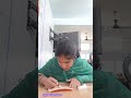 Day-2 makeup class eyebrow drawing #ytshorts#makeup#subscribe