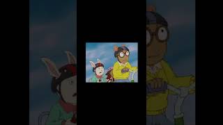 S1, E5b D.W. The Copycat