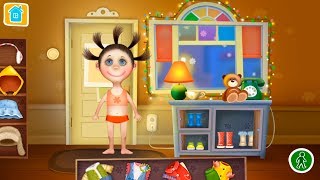 Guess the Dress | Girl Dressing up Full Version | Cute Little Games screenshot 4