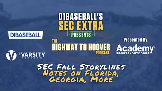 Highway to Hoover: Fall Whiparound ft. Florida, Georgia, More