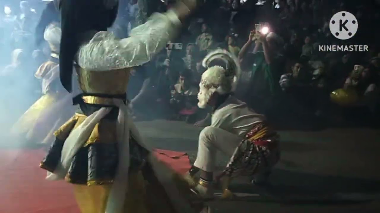 Full video perform festival lomba tongklek PAC GP ANSOR PALANG terbaru 2026