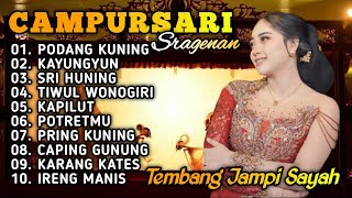 Download Lagu CAMPURSARI SRAGENAN KOPLO FULL ALBUM TERBARU  - CAMPURSARI JAWA KOPLO TERBARU RENCANG LEMGGAHAN  MP3