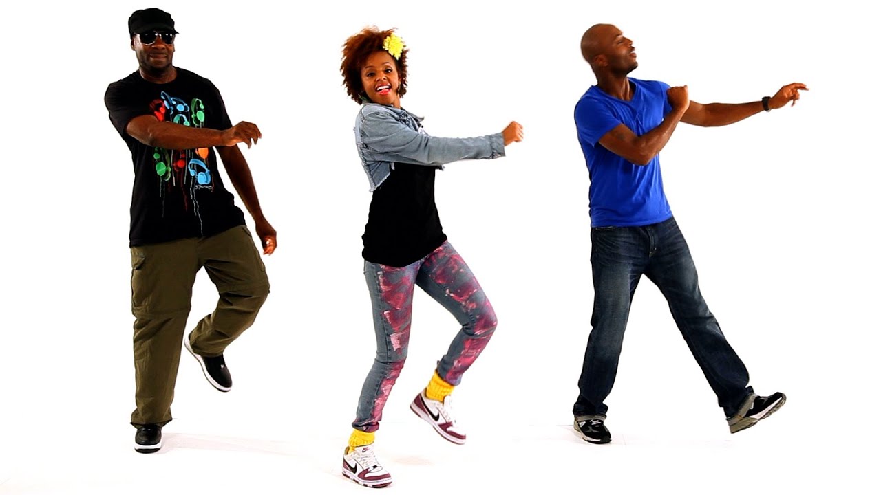 How to Do the Reebok | Hip-Hop Dancing - YouTube