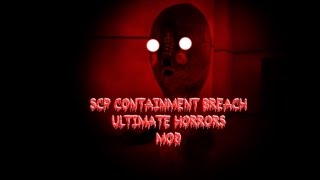 SCP Containment Breach Ultimate Horror Edition Mod Trailer screenshot 4