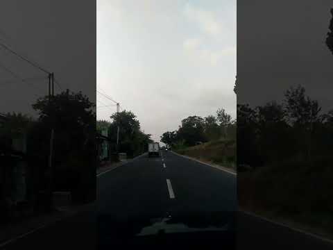Jomboran - Wonosobo