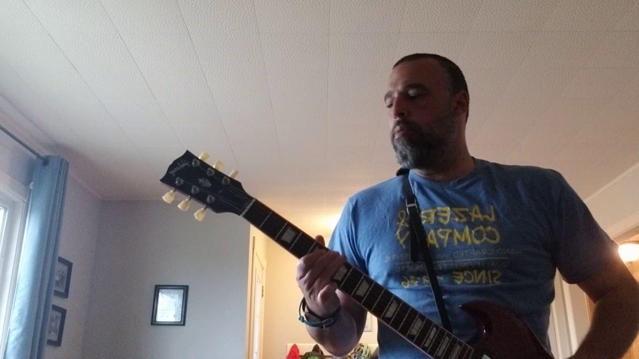 after work jam YouTube