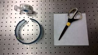 Lesson 5 - White Light - Part 1: Setup