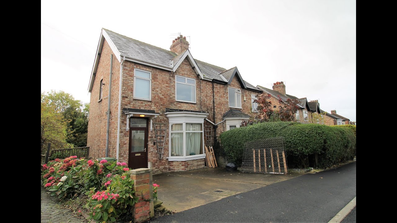 Grange Avenue, Grangefield, Stockton, TS18 4LT YouTube