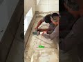 Why Don’t More U.S. Kitchens Use Countertops Like This?#KitchenRenovation #WhyNot