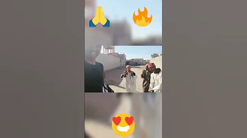 فيديو الموسيقى الروحية من القلب گناوة موسيقى المغرب روحانية ثقافة فن ابداع كناوة تارودانت 
