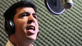 Edson Luiz - Através Do Facebook Clip Oficial