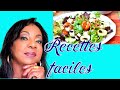 Ides de recettes gourmandes faciles et rapides