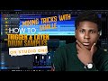How to Trigger &amp; Layer Drums Samples in Studio One!