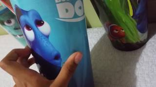 Mi Coleccion De Vasos De Cinemark Y Cineplanet