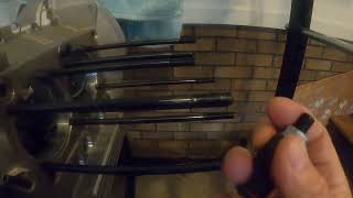 Vw Aircooled Head Stud Installation