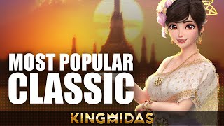 MOST POPULAR CLASSIC GAME OF 2025! | KingMidas Games screenshot 3
