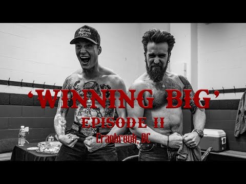 "Winning Big" - Cranbrook, BC: Episode II