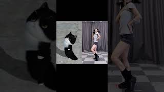 Thumbnail for The 'Tell Me' can be danced this way?#Dance #motioncapture #performance