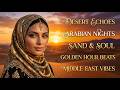 ليل الفراق أغنية عربية حزينة تبكي القلب Arabic Sad Song 