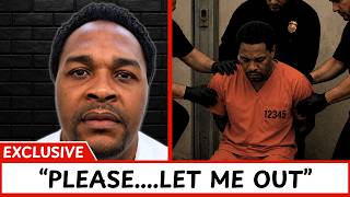 Inside Jeffery Lee's Death Row Life | The Most Peaceful Inmate in America's Most Violent Prison