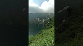 ивановские озера Хакасия кемерово