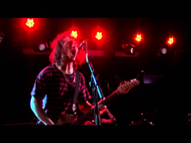 Kick Out The Jams - Super Dog Party ( MC5 Cover ) live