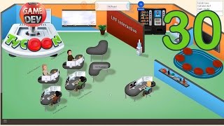 Let's Indie Game Dev Tycoon [LPF Interactive] #30 - Das erste große Spiel (Deutsch & HD) screenshot 5