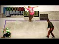 Jamie Foy vs Evan Smith  |  FOOOOUR WHEELS LIVE!