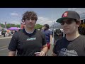 The Wildest FD Weekend of 2025 | Send It - New Jersey w/ Jarod DeAnda