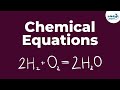 Chemical Reactions and Equations Explained Through Engaging Scenarios
