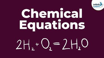 How Chemical Equations are Formed? | Don