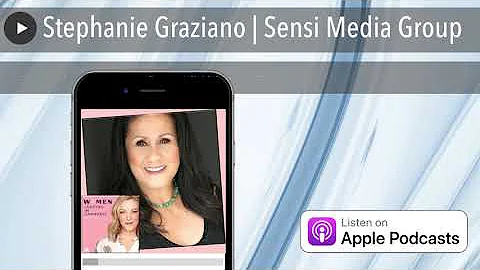 Stephanie Graziano | Sensi Media Group
