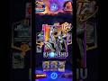 CLASSIC DISCARD DECK TO INFINITE MARVEL SNAP #marvelsnap #snap #gameplay #cardgame #shorts #discard