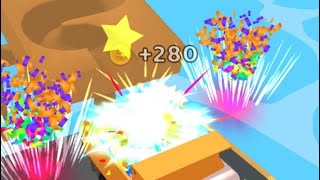 Marble race 3D | All Lvl 186-187 | iOS android games screenshot 5
