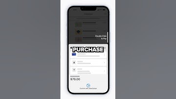 Why You SHOULD Use Apple Pay! 💳