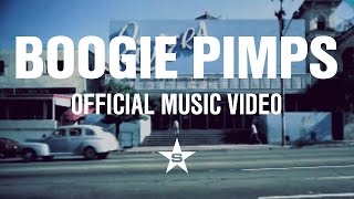 Watch Boogie Pimps Sunny video