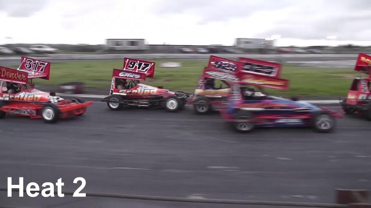 Brisca f2 at nutscorner 2011