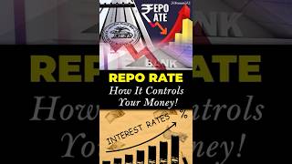 Repo Rate Explained How Rbi Controls Your Money