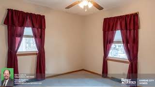 507 E Leslie Dr Independence MO 64055 - 'Chad' Chadwick